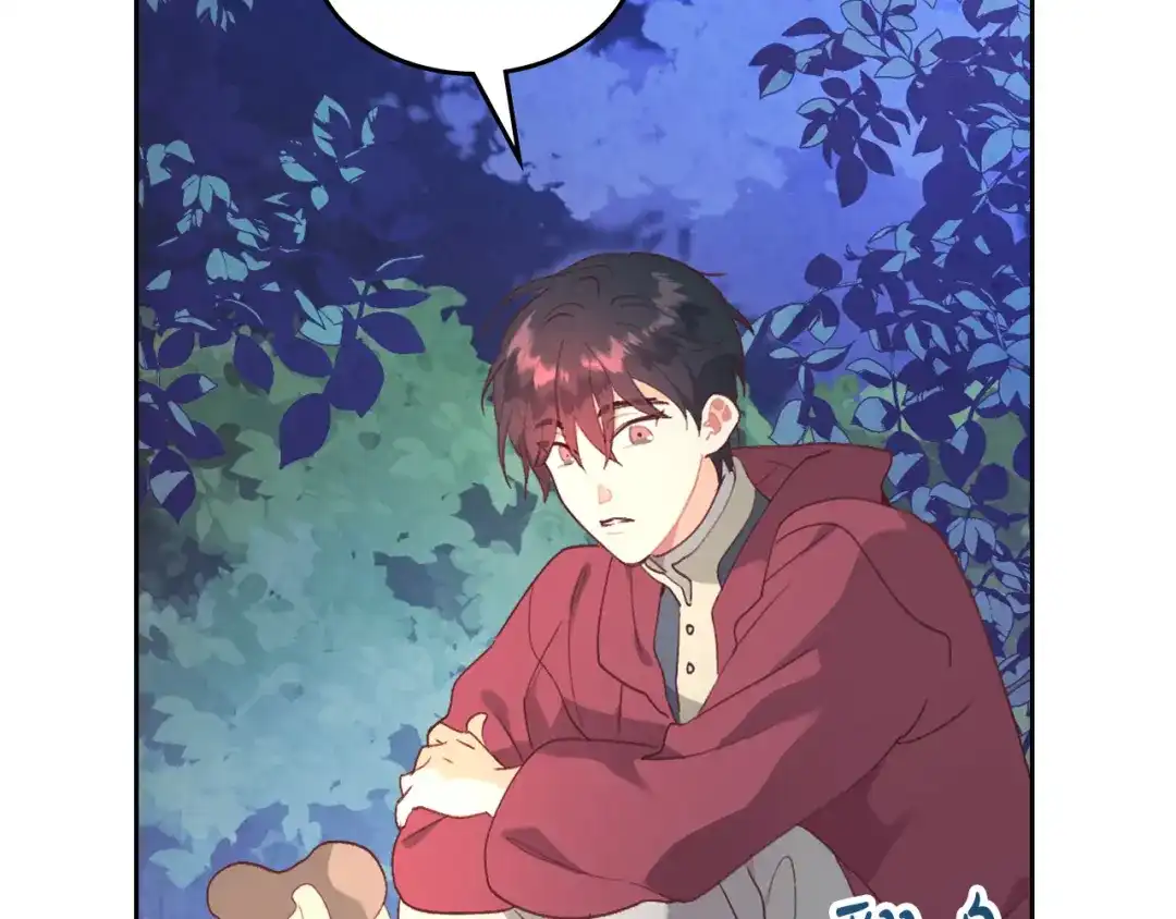 皇帝与女骑士 第167话 全城浪漫 第113页