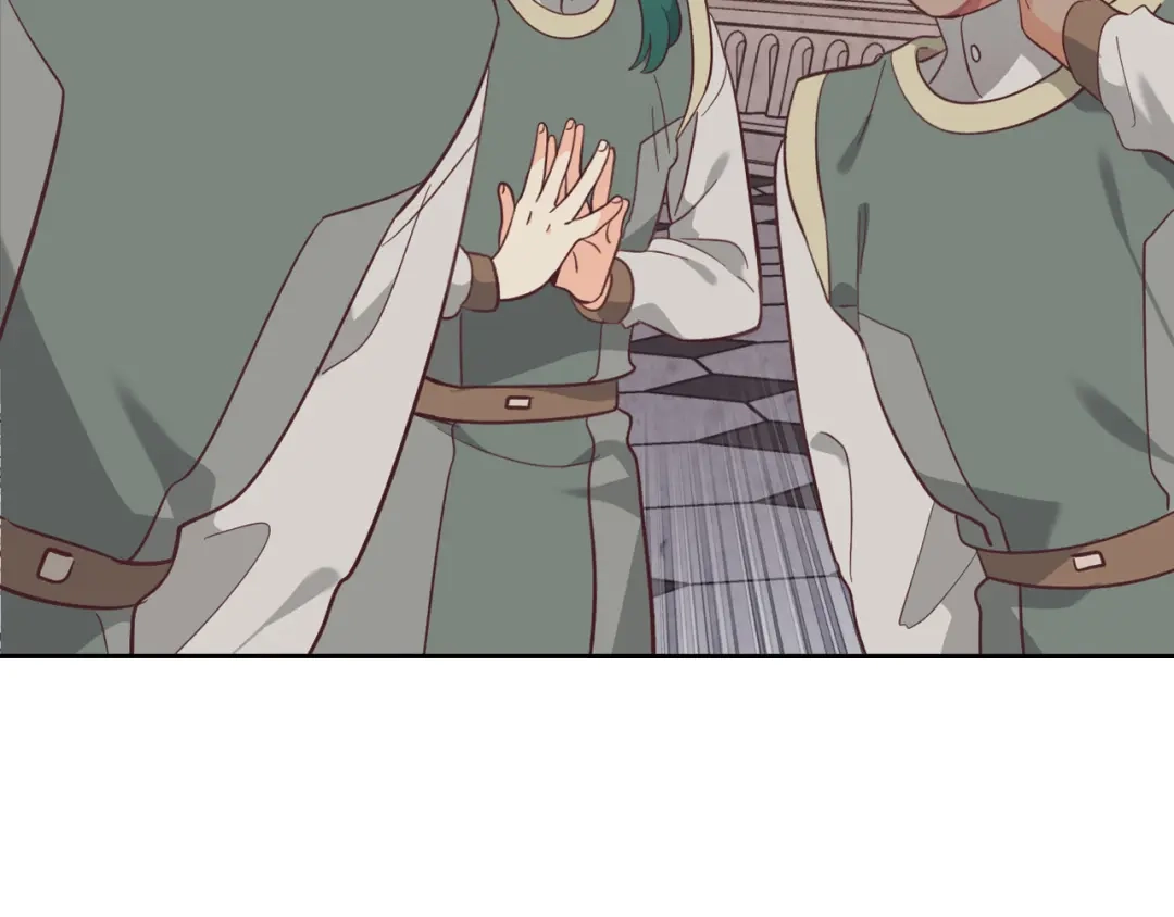 皇帝与女骑士 第168话 想方设法勾引她～ 第121页