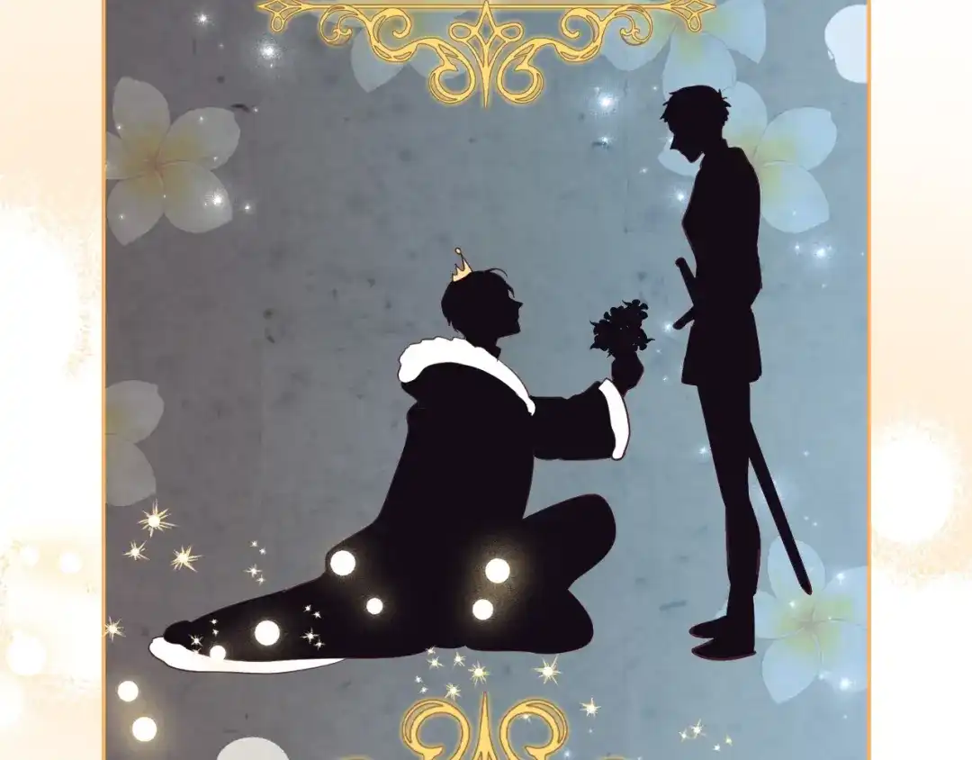 皇帝与女骑士 第168话 想方设法勾引她～ 第47页