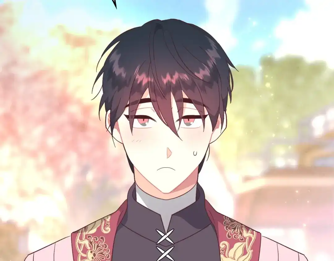 皇帝与女骑士 第170话 姐姐要幸福啊！ 第114页