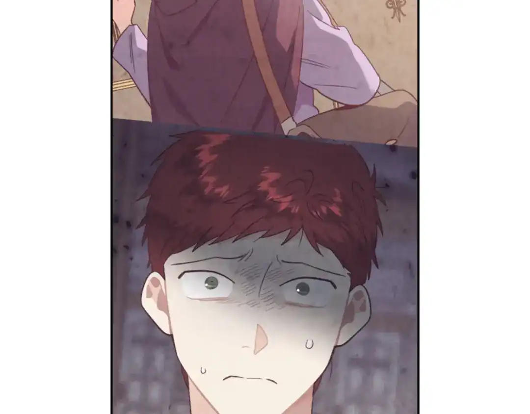皇帝与女骑士 第170话 姐姐要幸福啊！ 第156页