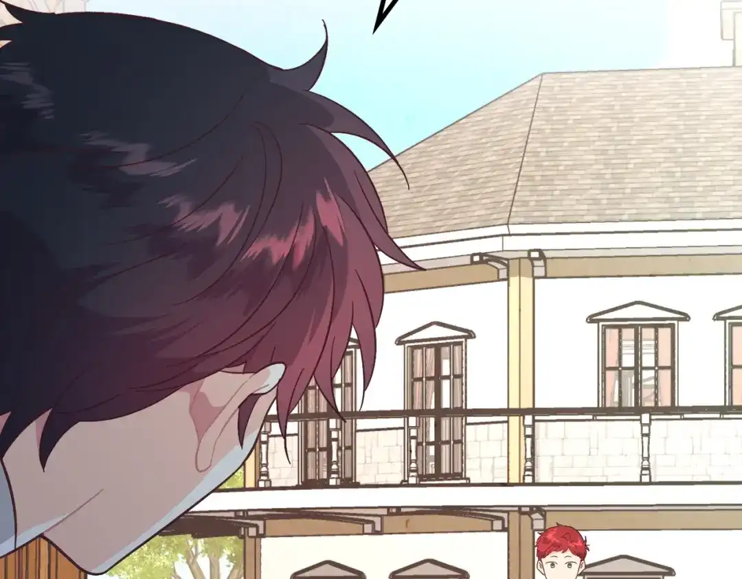 皇帝与女骑士 第170话 姐姐要幸福啊！ 第146页