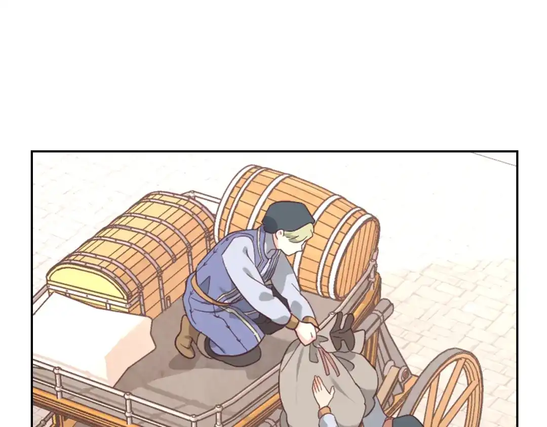 皇帝与女骑士 第170话 姐姐要幸福啊！ 第116页