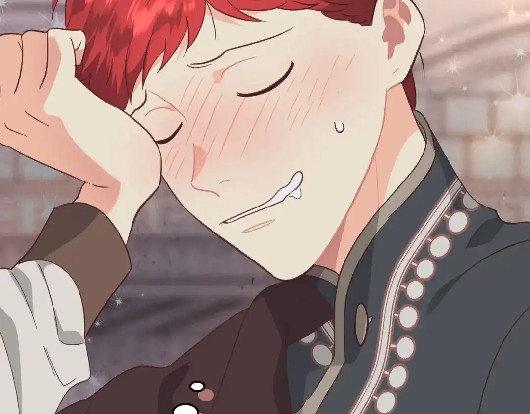 皇帝与女骑士 第170话 姐姐要幸福啊！ 第54页