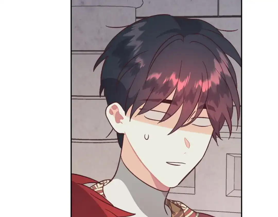 皇帝与女骑士 第170话 姐姐要幸福啊！ 第57页