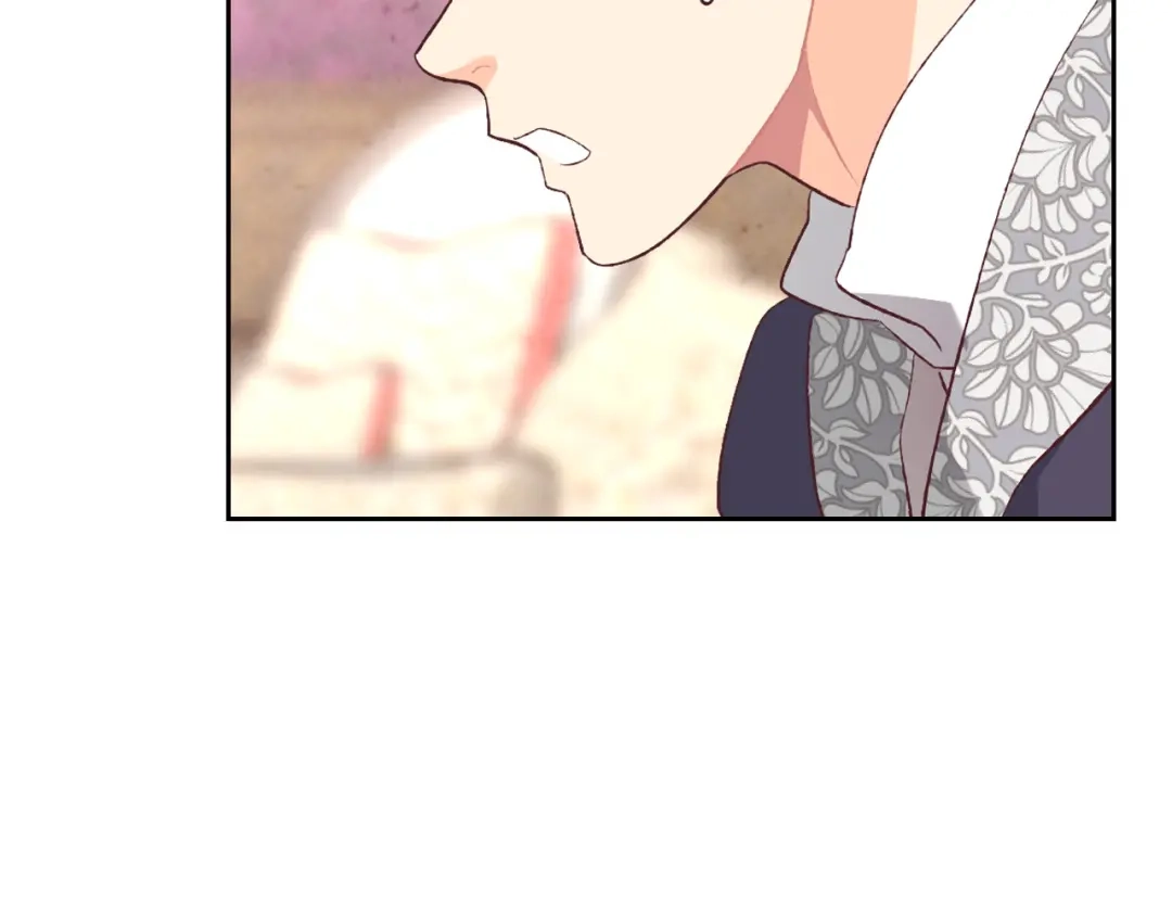 皇帝与女骑士 第171话 朋友的忠告？ 第111页