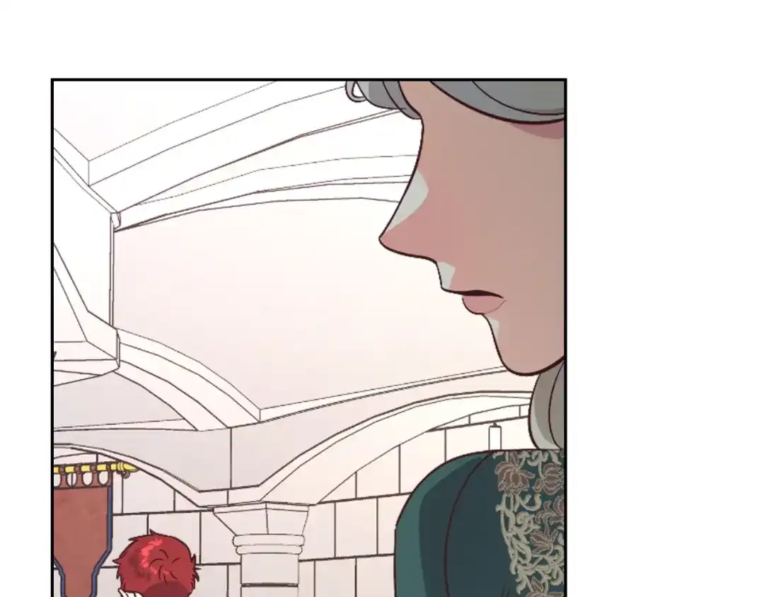 皇帝与女骑士 第171话 朋友的忠告？ 第173页