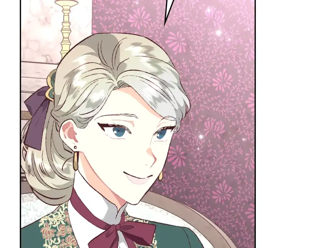 皇帝与女骑士 第171话 朋友的忠告？ 第108页