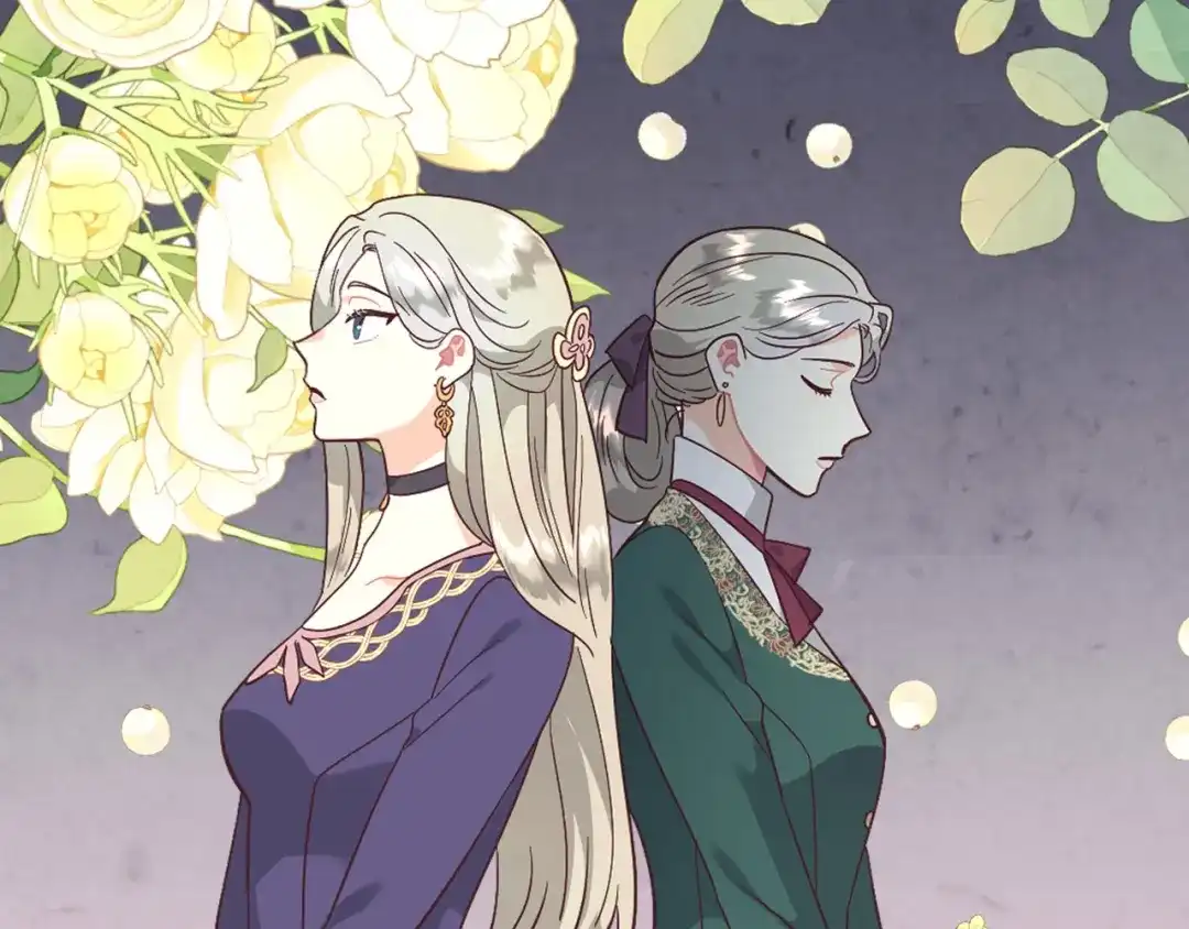 皇帝与女骑士 第171话 朋友的忠告？ 第37页