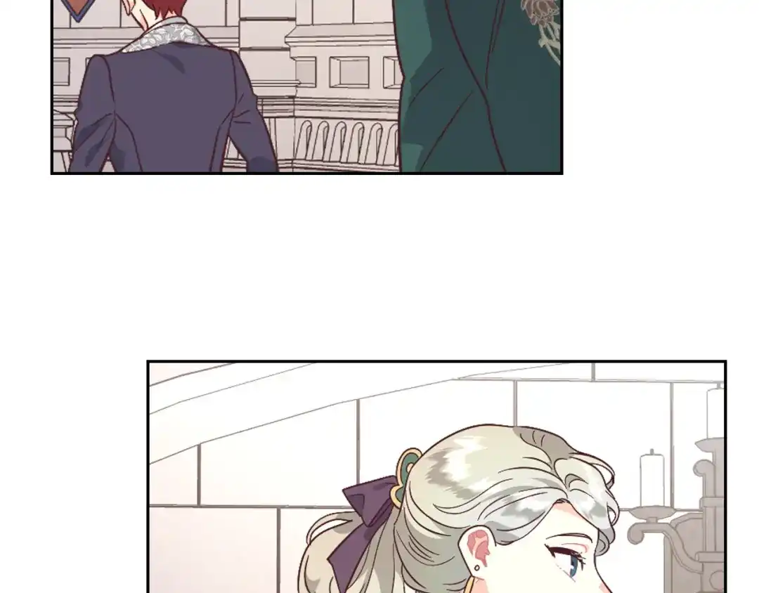 皇帝与女骑士 第171话 朋友的忠告？ 第174页