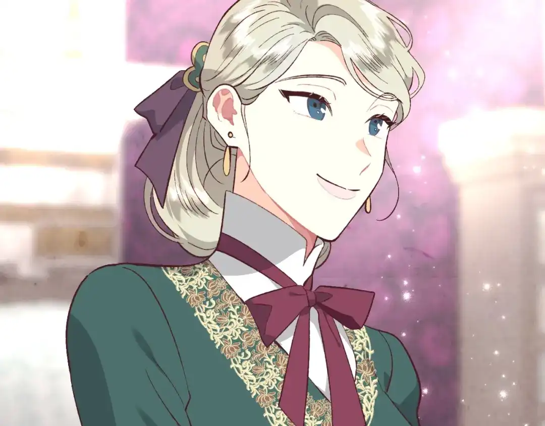 皇帝与女骑士 第171话 朋友的忠告？ 第88页