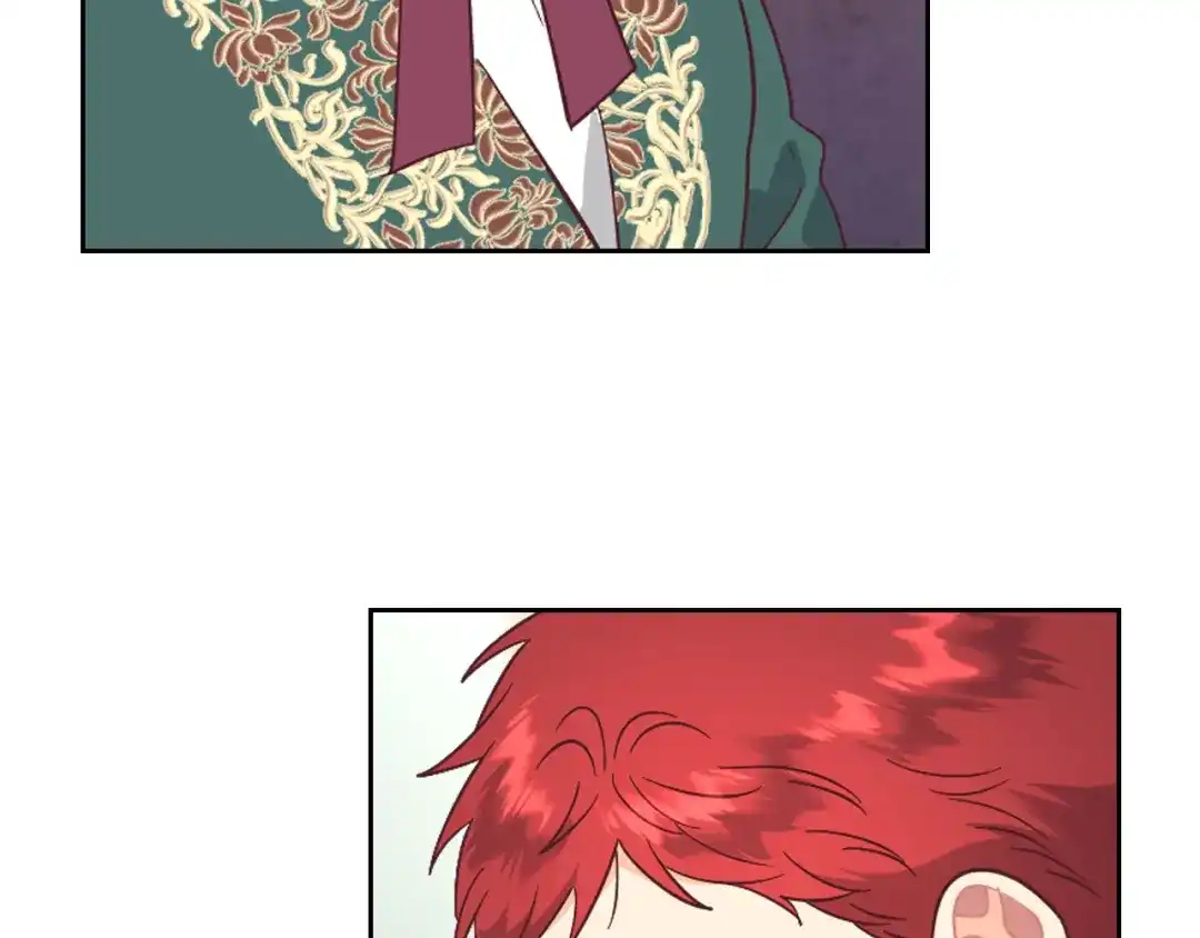 皇帝与女骑士 第171话 朋友的忠告？ 第44页