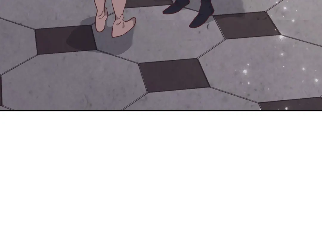 皇帝与女骑士 第174话 二人世界 第8页