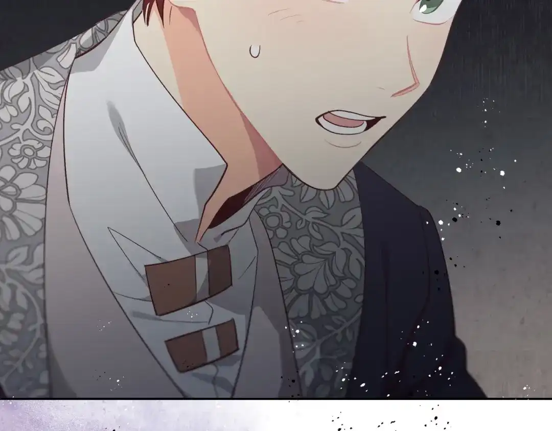 皇帝与女骑士 第174话 二人世界 第155页