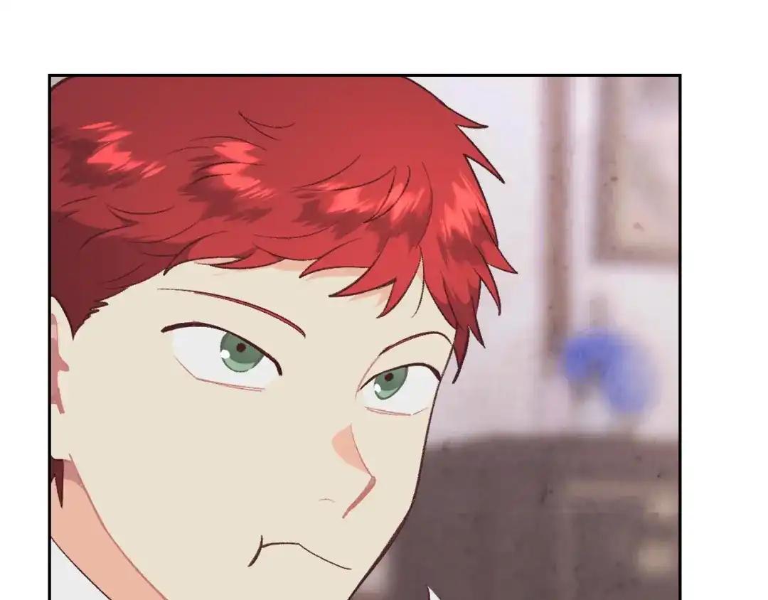 皇帝与女骑士 第174话 二人世界 第107页