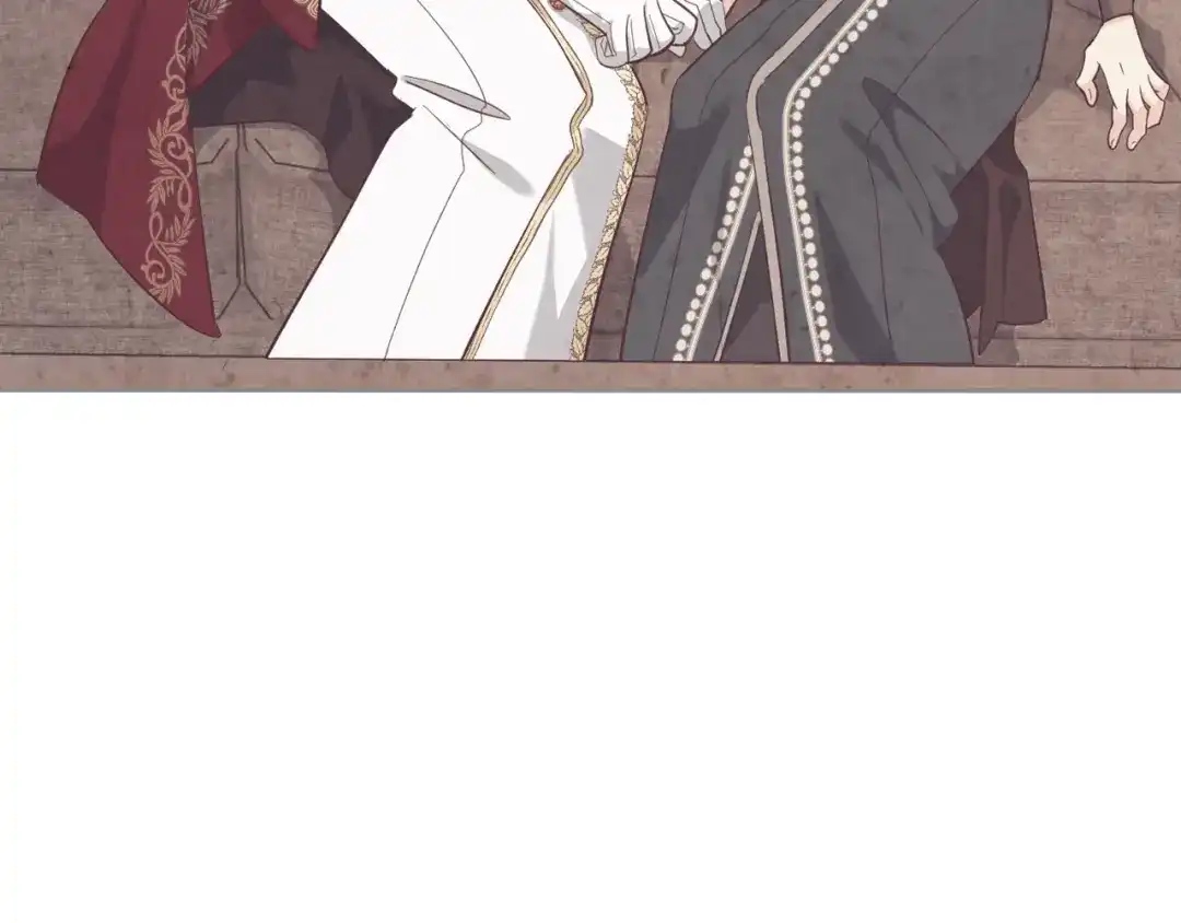 皇帝与女骑士 第174话 二人世界 第33页