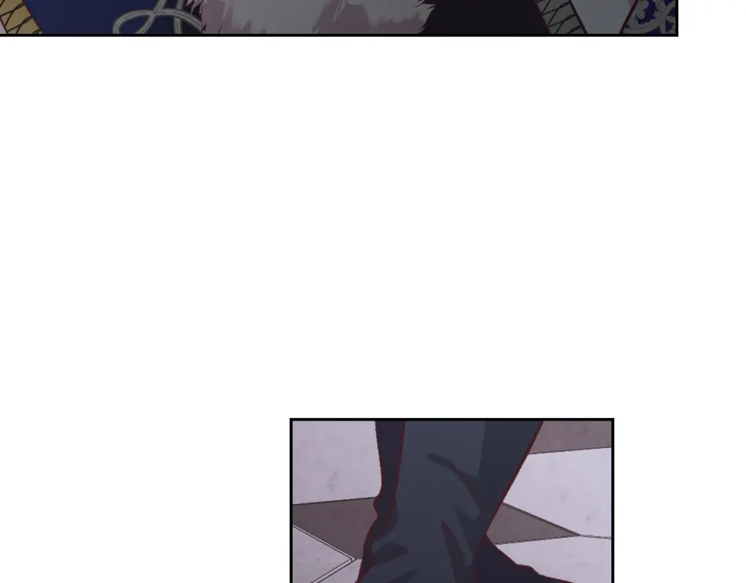 皇帝与女骑士 第174话 二人世界 第20页