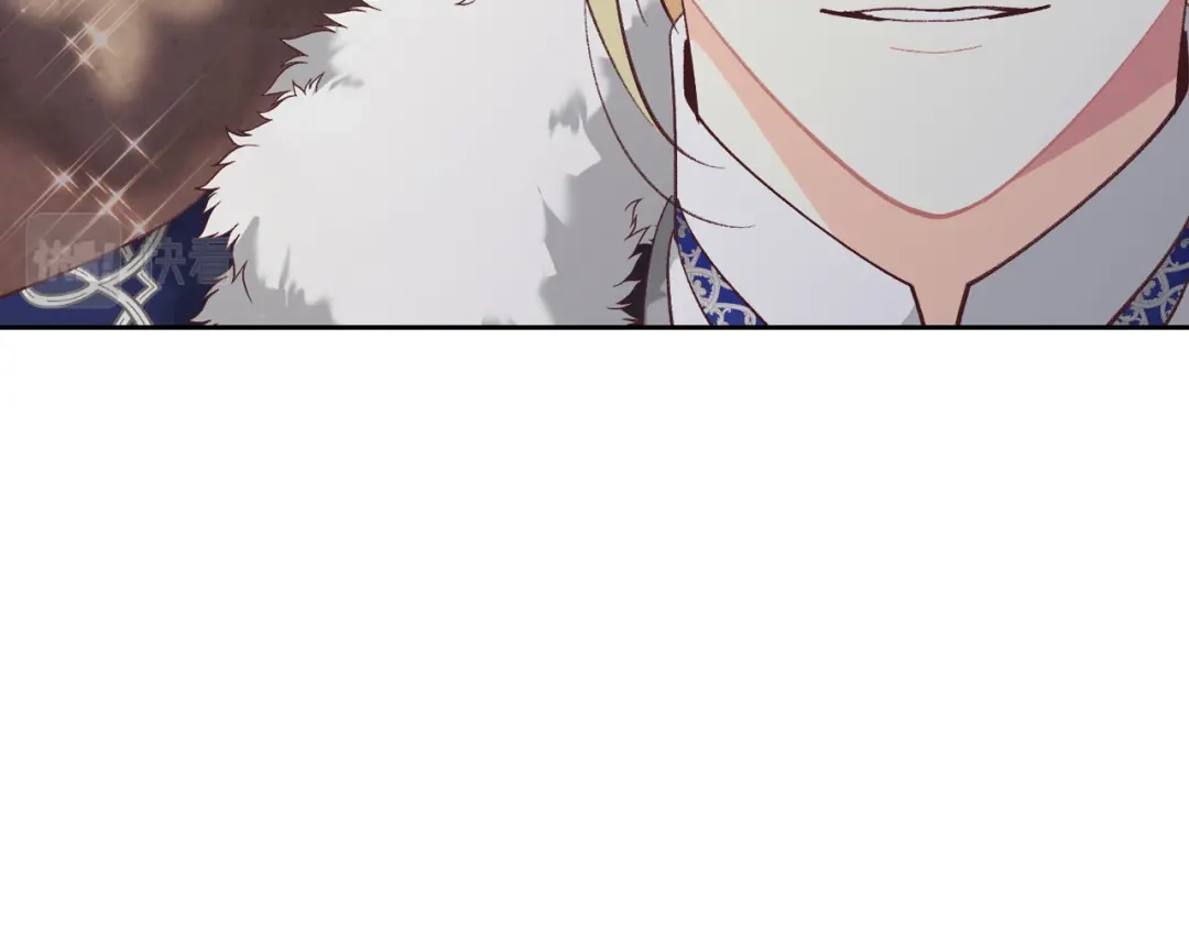 皇帝与女骑士 第175话 你一点都不丑！ 第50页