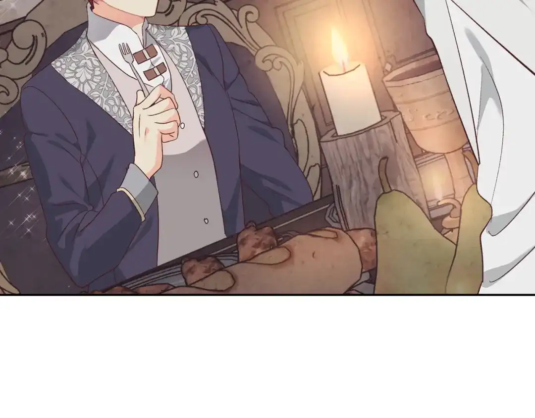 皇帝与女骑士 第175话 你一点都不丑！ 第53页