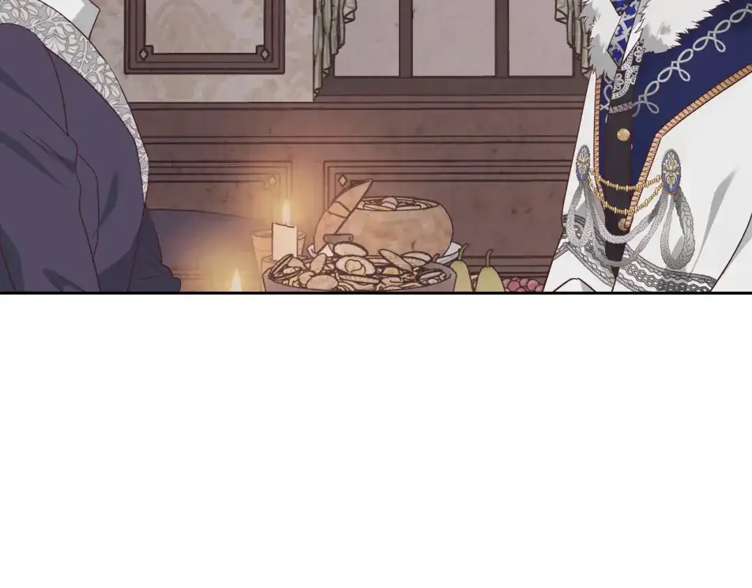 皇帝与女骑士 第175话 你一点都不丑！ 第30页
