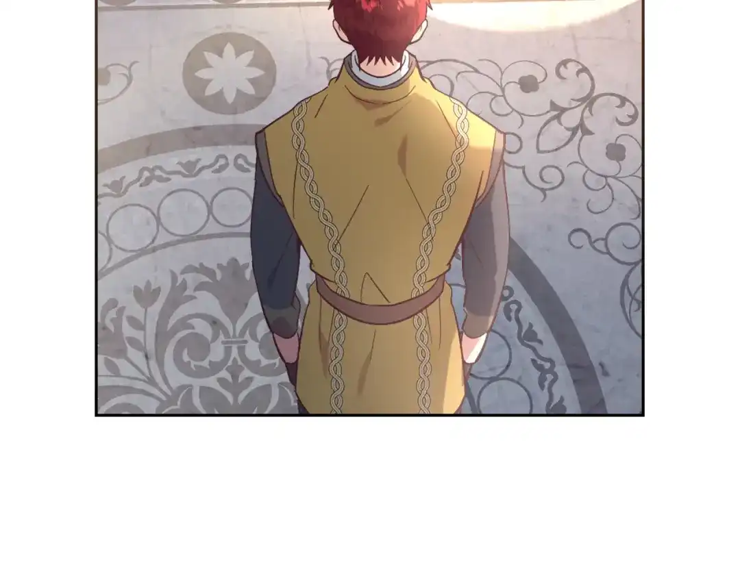 皇帝与女骑士 第176话 前妻的祝福 第147页