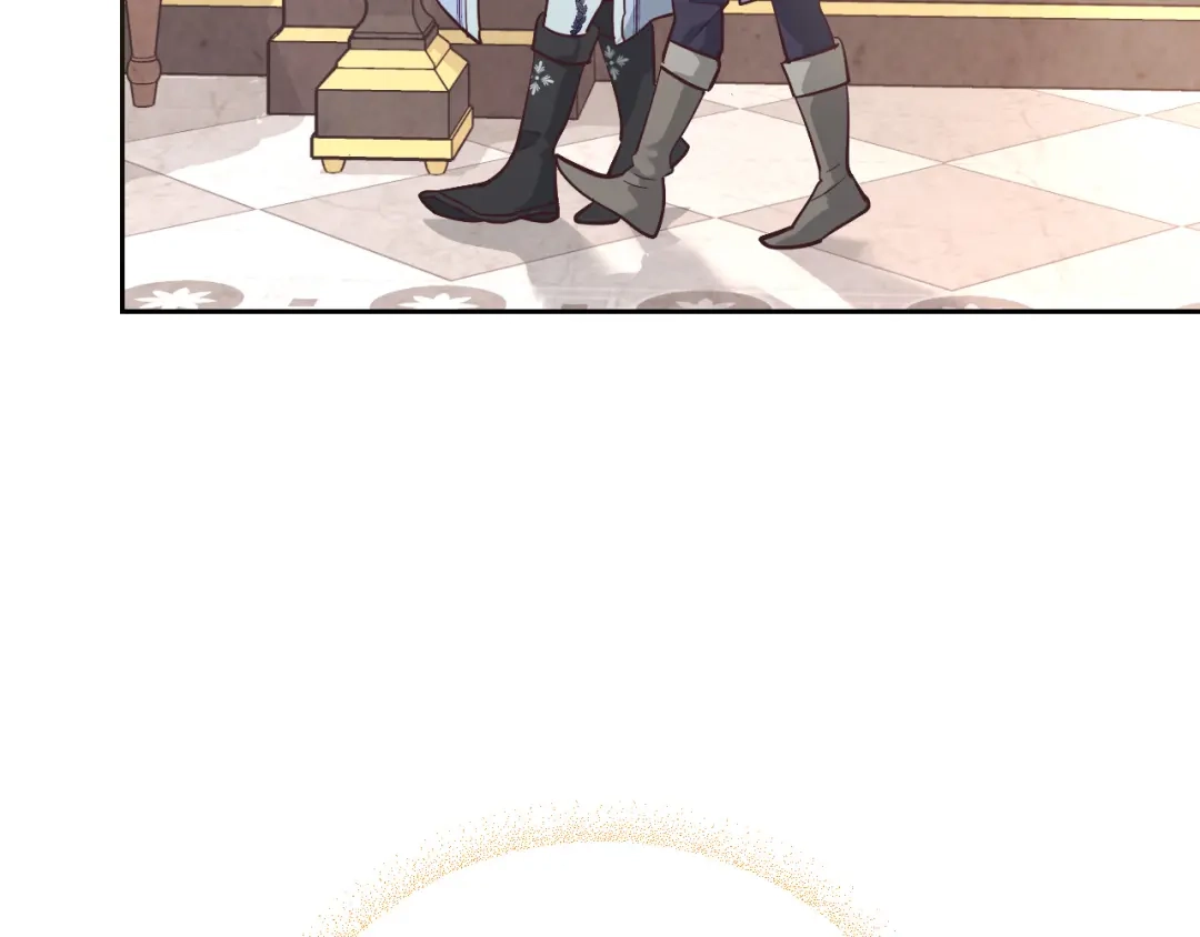 皇帝与女骑士 第176话 前妻的祝福 第158页