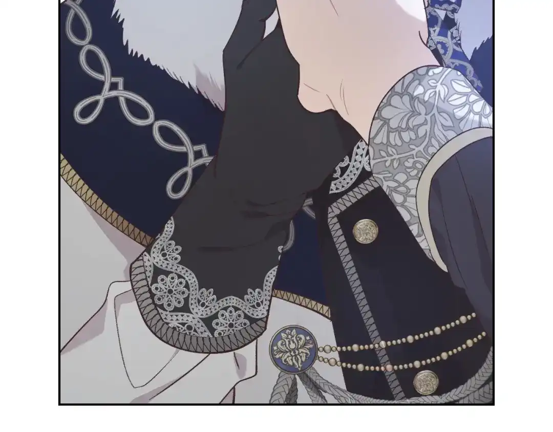 皇帝与女骑士 第176话 前妻的祝福 第7页