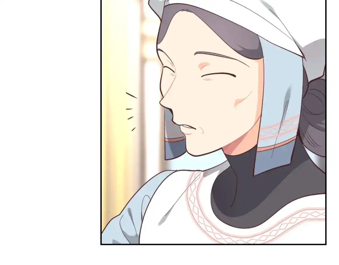 皇帝与女骑士 第176话 前妻的祝福 第36页