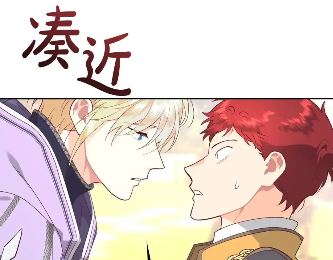 皇帝与女骑士 第177话 追老婆就要厚脸皮！ 第92页