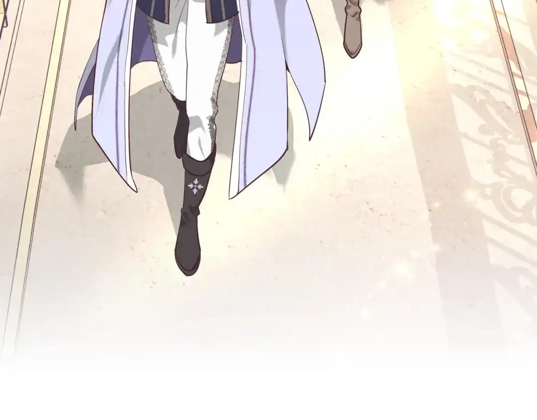 皇帝与女骑士 第177话 追老婆就要厚脸皮！ 第38页