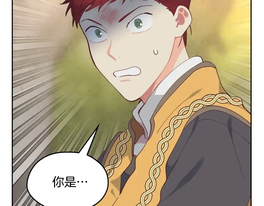 皇帝与女骑士 第177话 追老婆就要厚脸皮！ 第155页