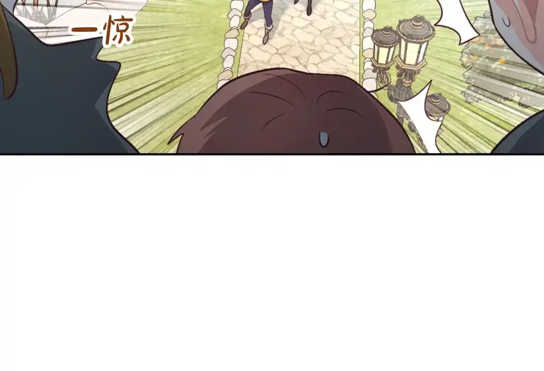 皇帝与女骑士 第177话 追老婆就要厚脸皮！ 第114页
