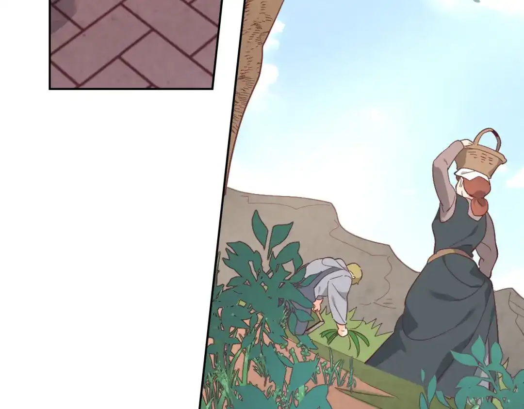 皇帝与女骑士 第177话 追老婆就要厚脸皮！ 第7页