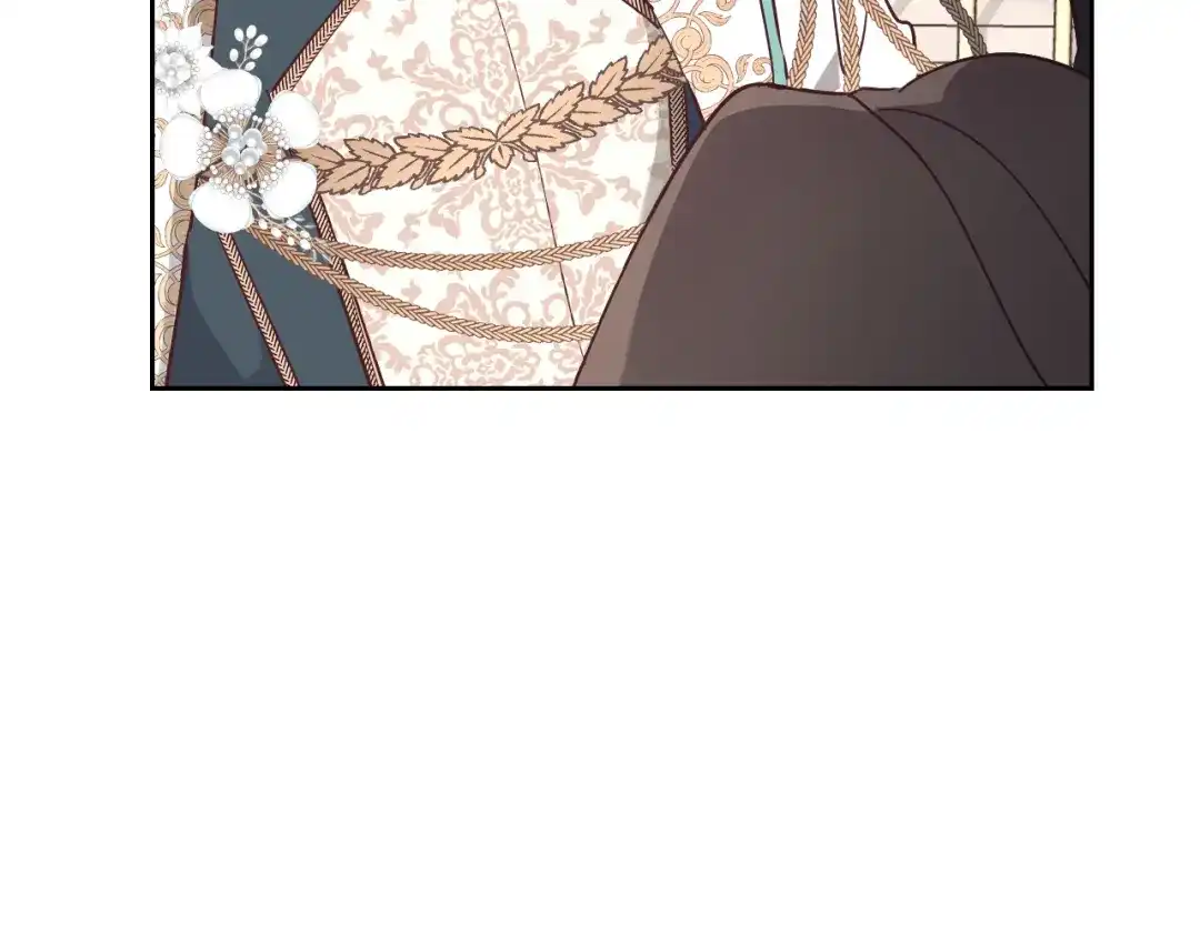 皇帝与女骑士 第178话 可以吻陛下吗？ 第85页