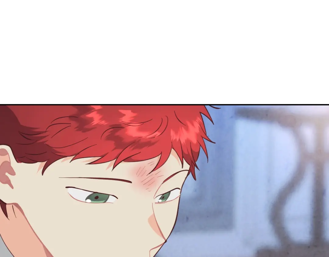 皇帝与女骑士 第178话 可以吻陛下吗？ 第51页