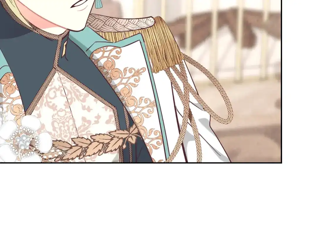 皇帝与女骑士 第178话 可以吻陛下吗？ 第92页