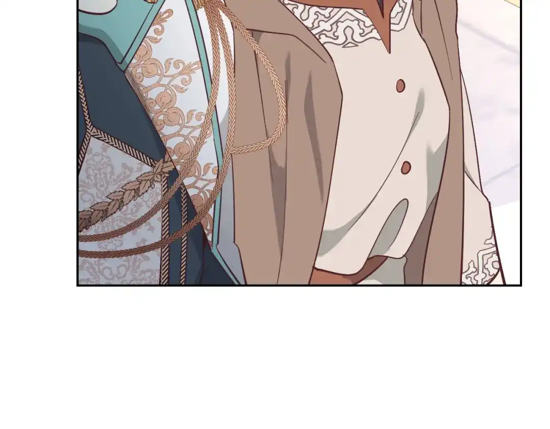 皇帝与女骑士 第178话 可以吻陛下吗？ 第130页