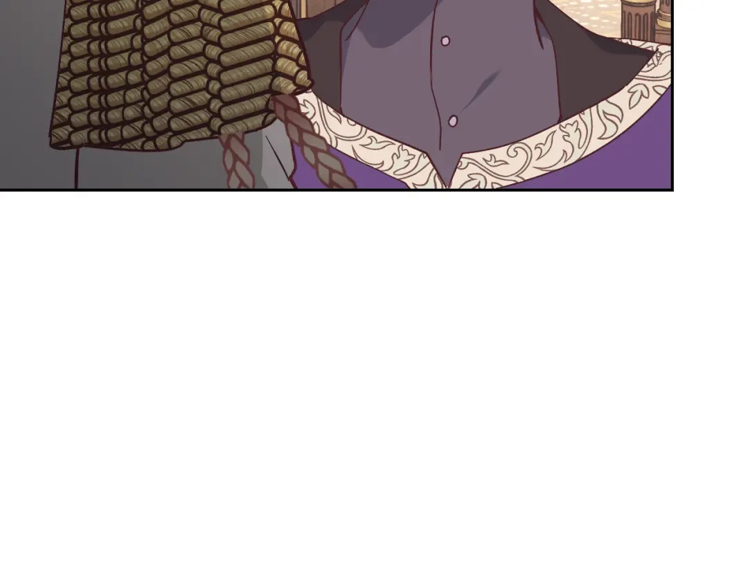 皇帝与女骑士 第179话 亲了！亲了！ 第157页