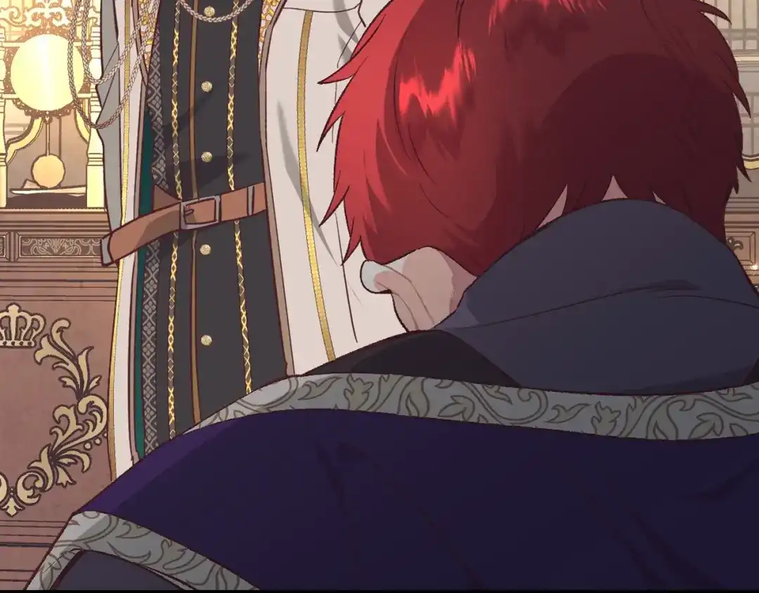 皇帝与女骑士 第180话 优雅女骑士 第28页
