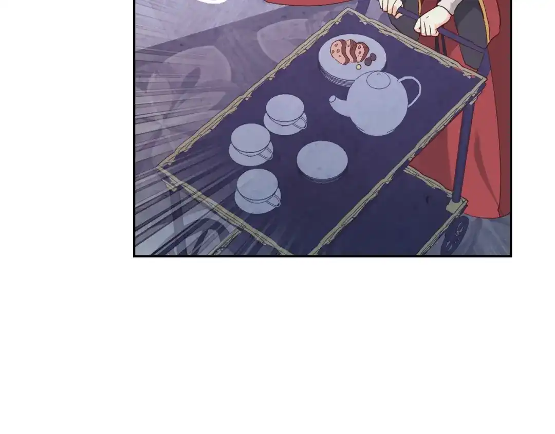 皇帝与女骑士 第180话 优雅女骑士 第131页