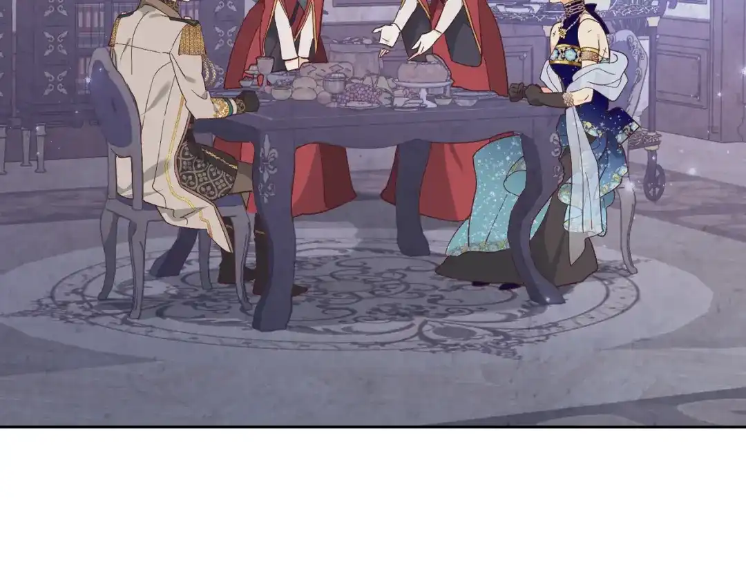 皇帝与女骑士 第180话 优雅女骑士 第133页