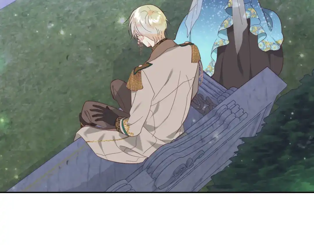 皇帝与女骑士 第181话 甜蜜共舞 第101页