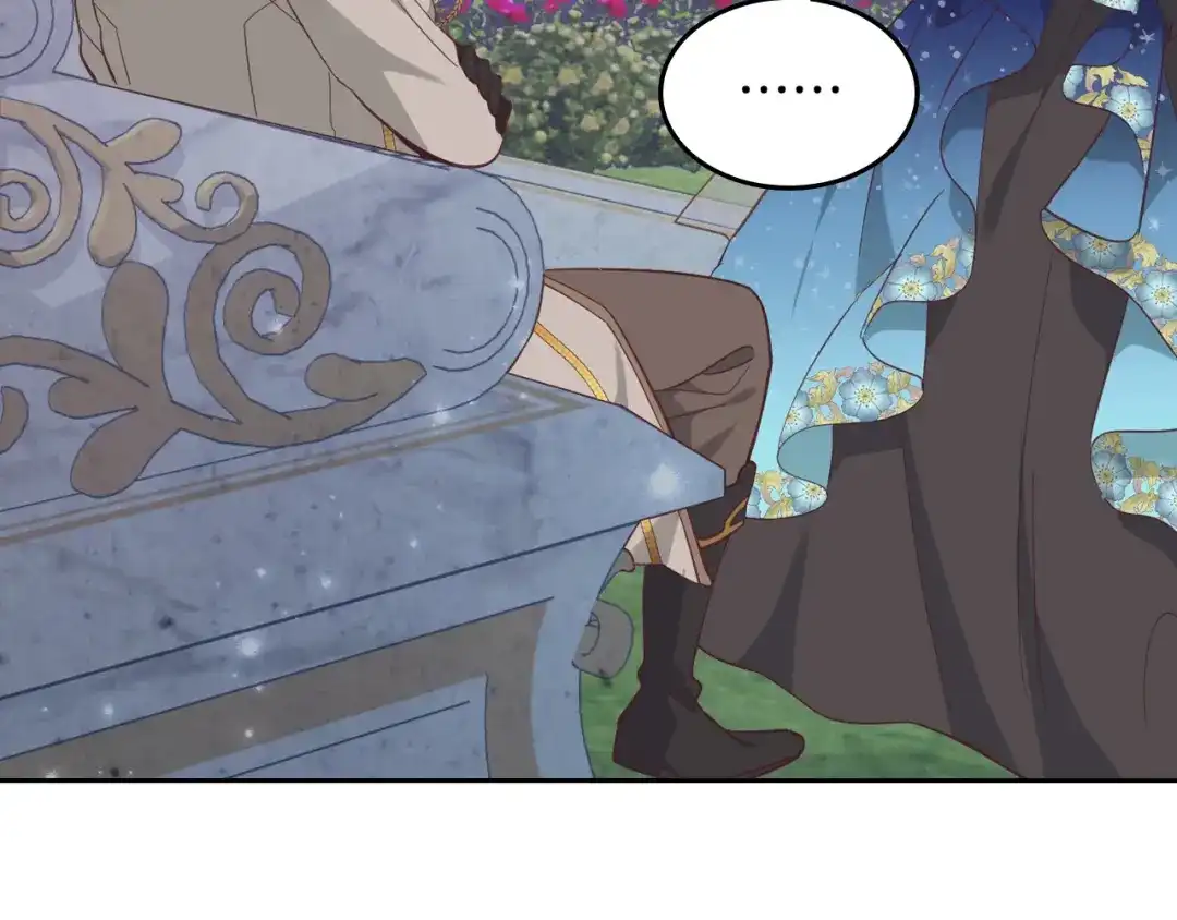 皇帝与女骑士 第181话 甜蜜共舞 第112页