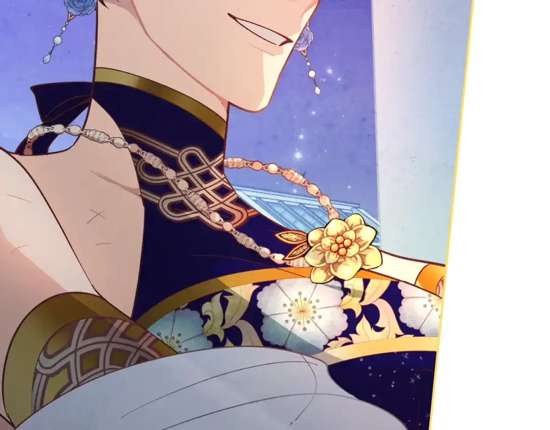 皇帝与女骑士 第181话 甜蜜共舞 第159页