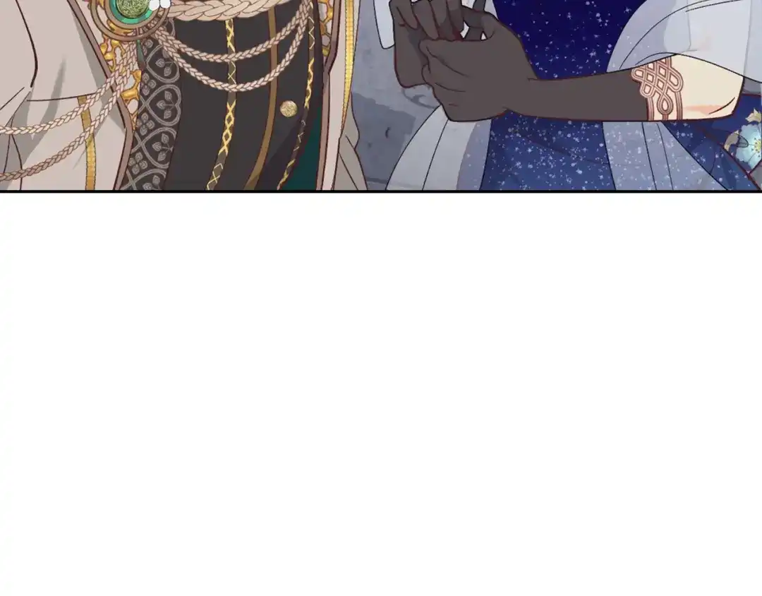 皇帝与女骑士 第181话 甜蜜共舞 第26页