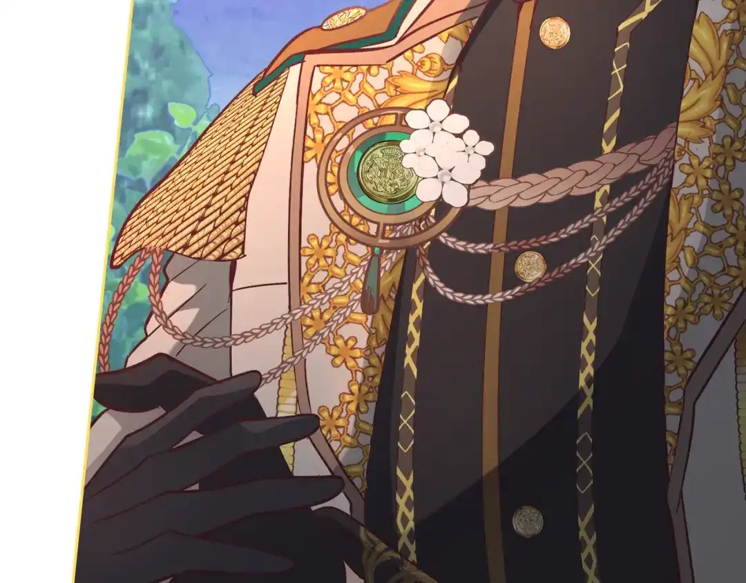 皇帝与女骑士 第181话 甜蜜共舞 第162页