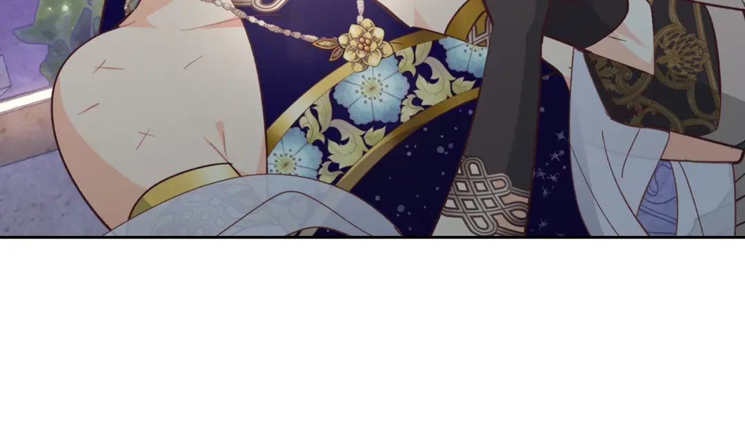 皇帝与女骑士 第182话 我可以爱你吗？ 第69页