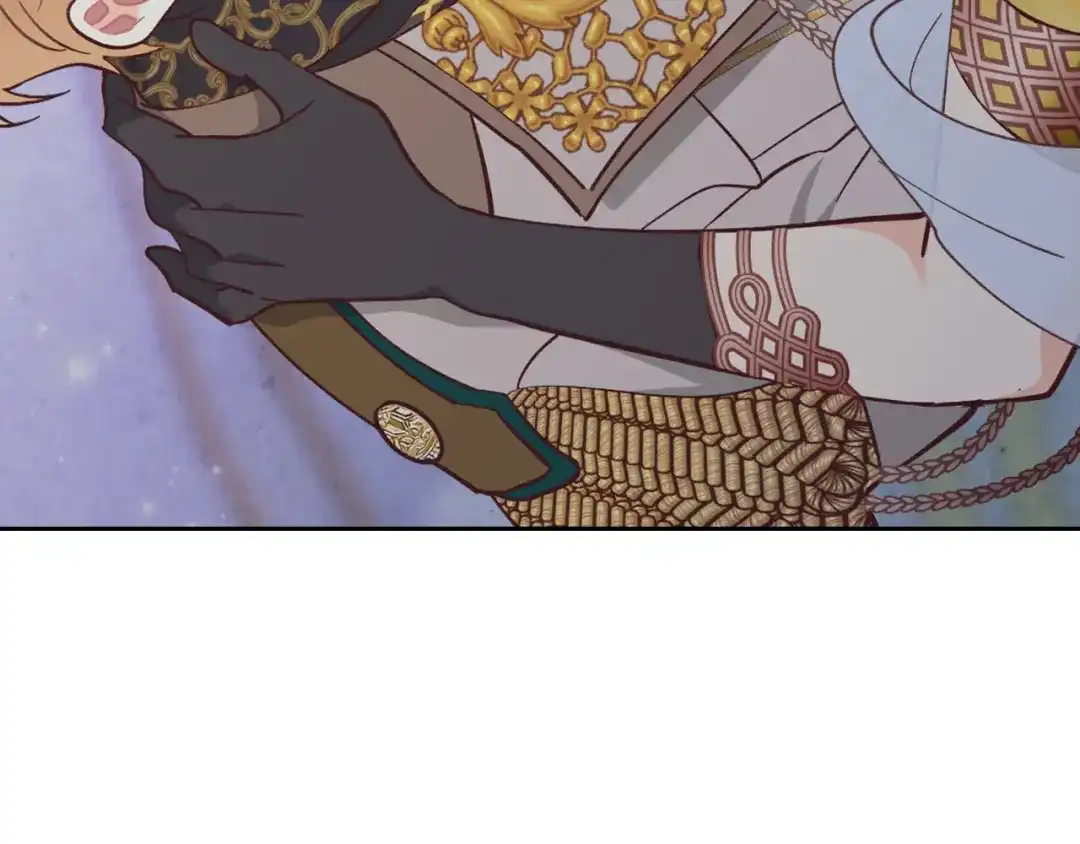 皇帝与女骑士 第182话 我可以爱你吗？ 第38页