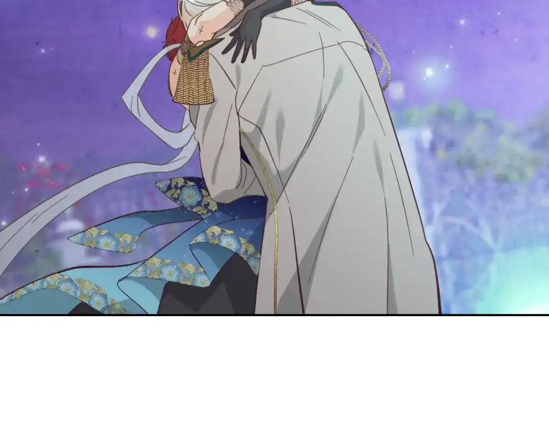 皇帝与女骑士 第182话 我可以爱你吗？ 第77页