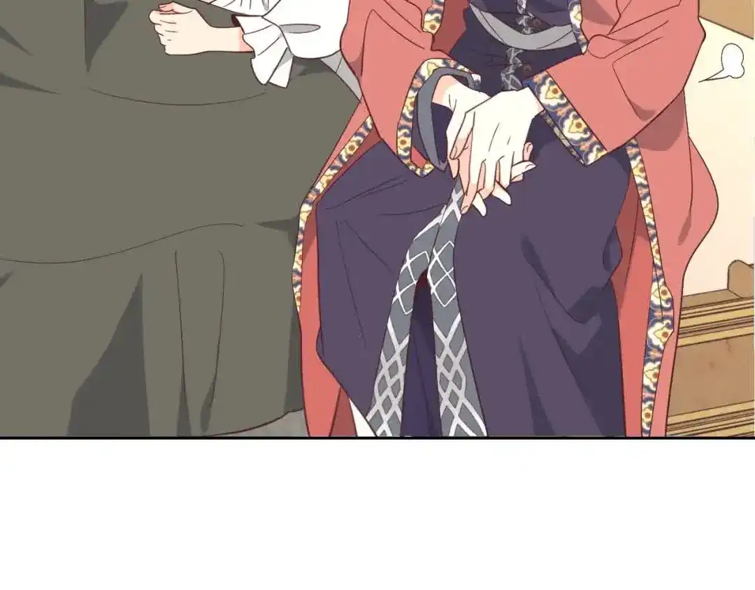 皇帝与女骑士 第183话 答应求婚 第56页